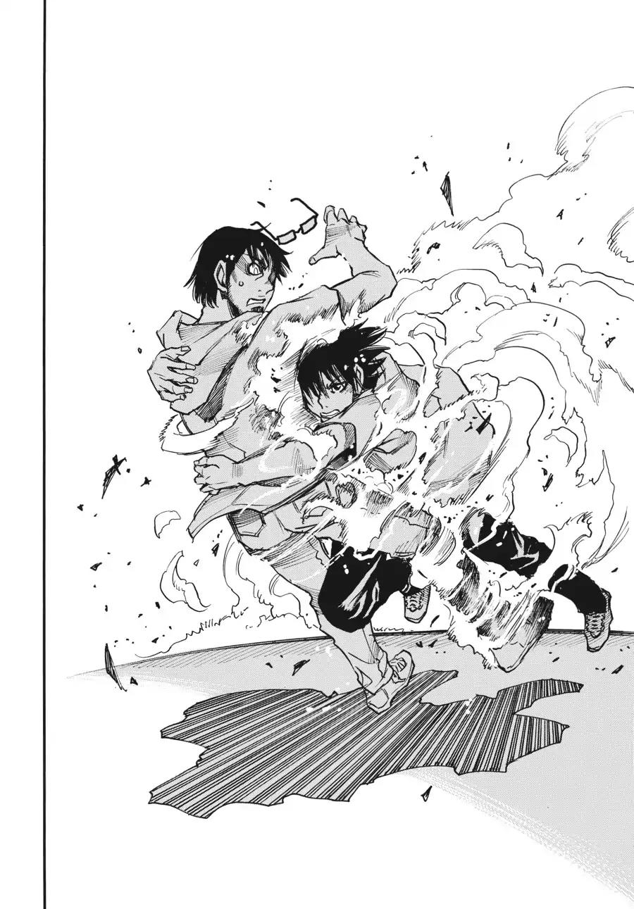 Boku dake ga Inai Machi Chapter 43 page 39 - Chapter 43: Confession, August 2005