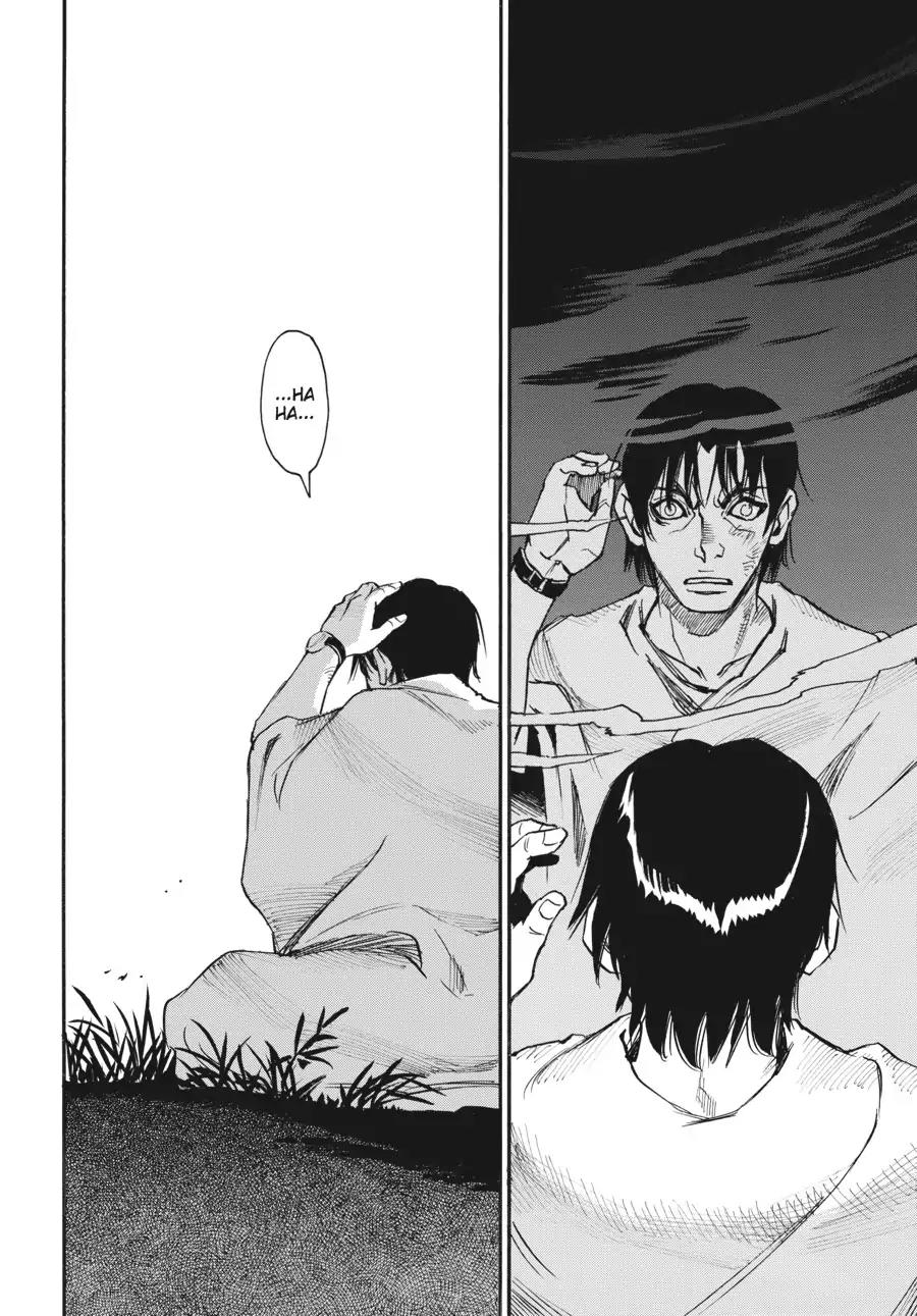 Boku dake ga Inai Machi Chapter 43 page 44 - Chapter 43: Confession, August 2005
