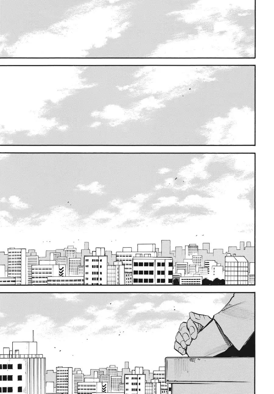 Boku dake ga Inai Machi Chapter 44 page 1 - Chapter 44: The Town Without Me, January 2012 [END]