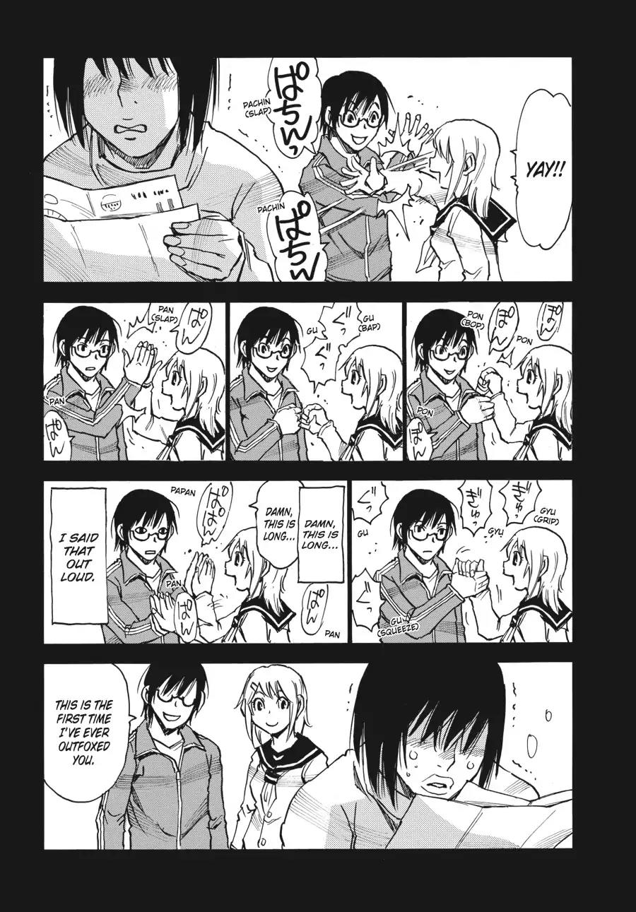 Boku dake ga Inai Machi Chapter 44 page 17 - Chapter 44: The Town Without Me, January 2012 [END]