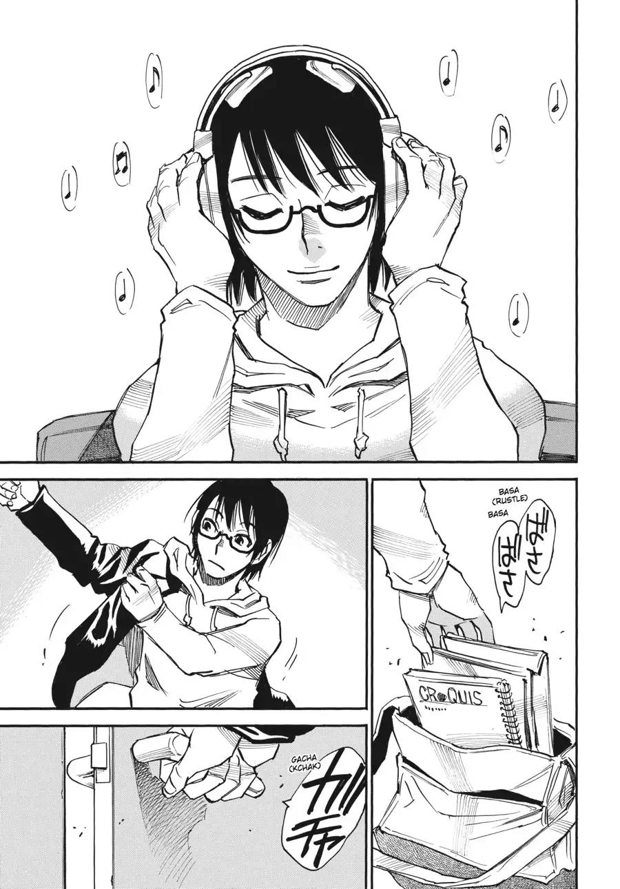 Boku dake ga Inai Machi Chapter 44 page 22 - Chapter 44: The Town Without Me, January 2012 [END]