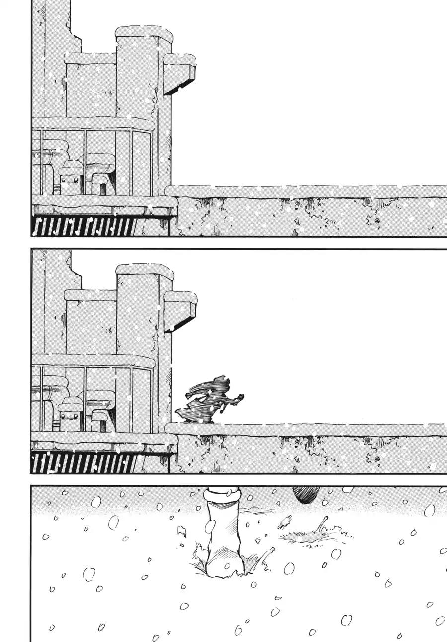 Boku dake ga Inai Machi Chapter 44 page 37 - Chapter 44: The Town Without Me, January 2012 [END]