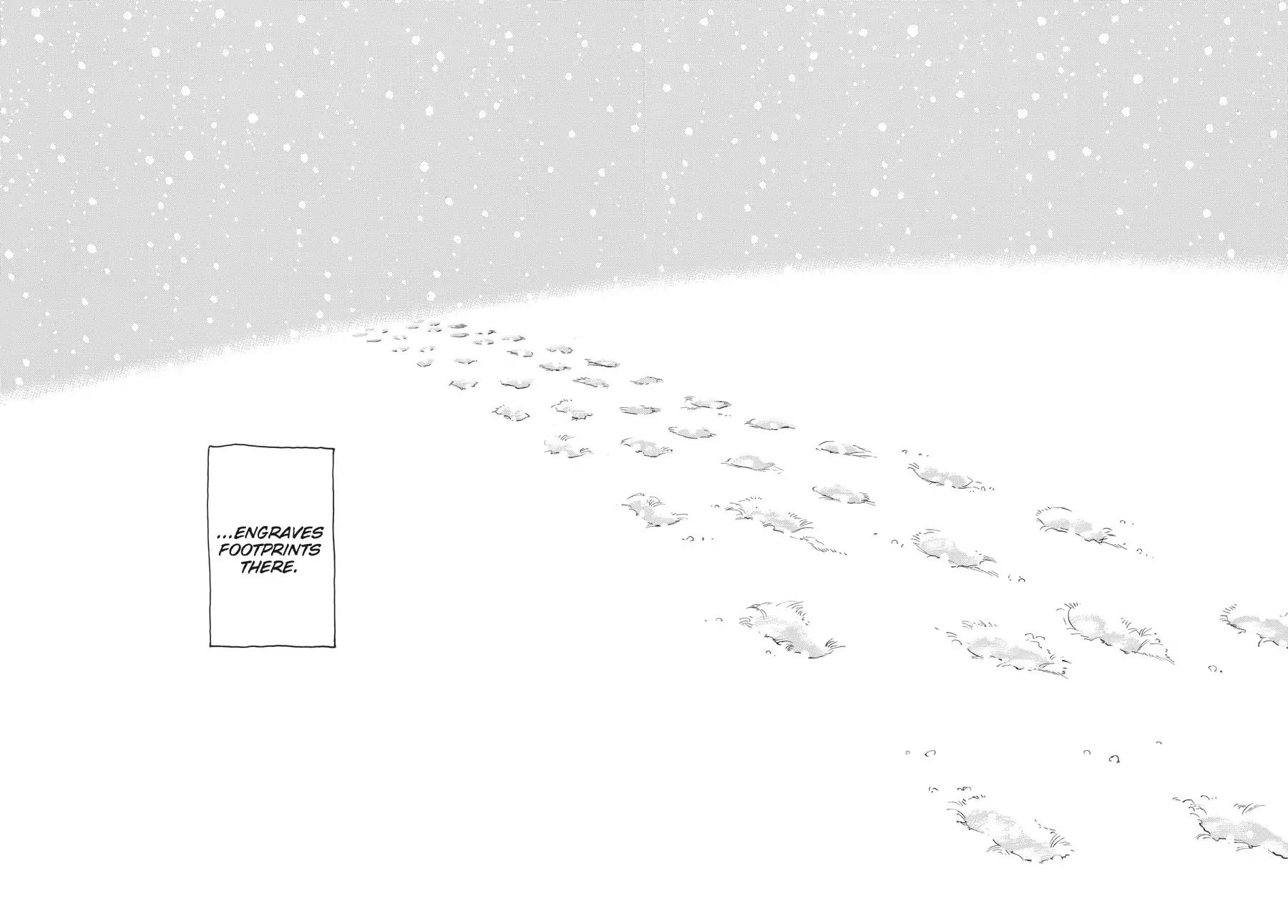 Boku dake ga Inai Machi Chapter 44 page 45 - Chapter 44: The Town Without Me, January 2012 [END]