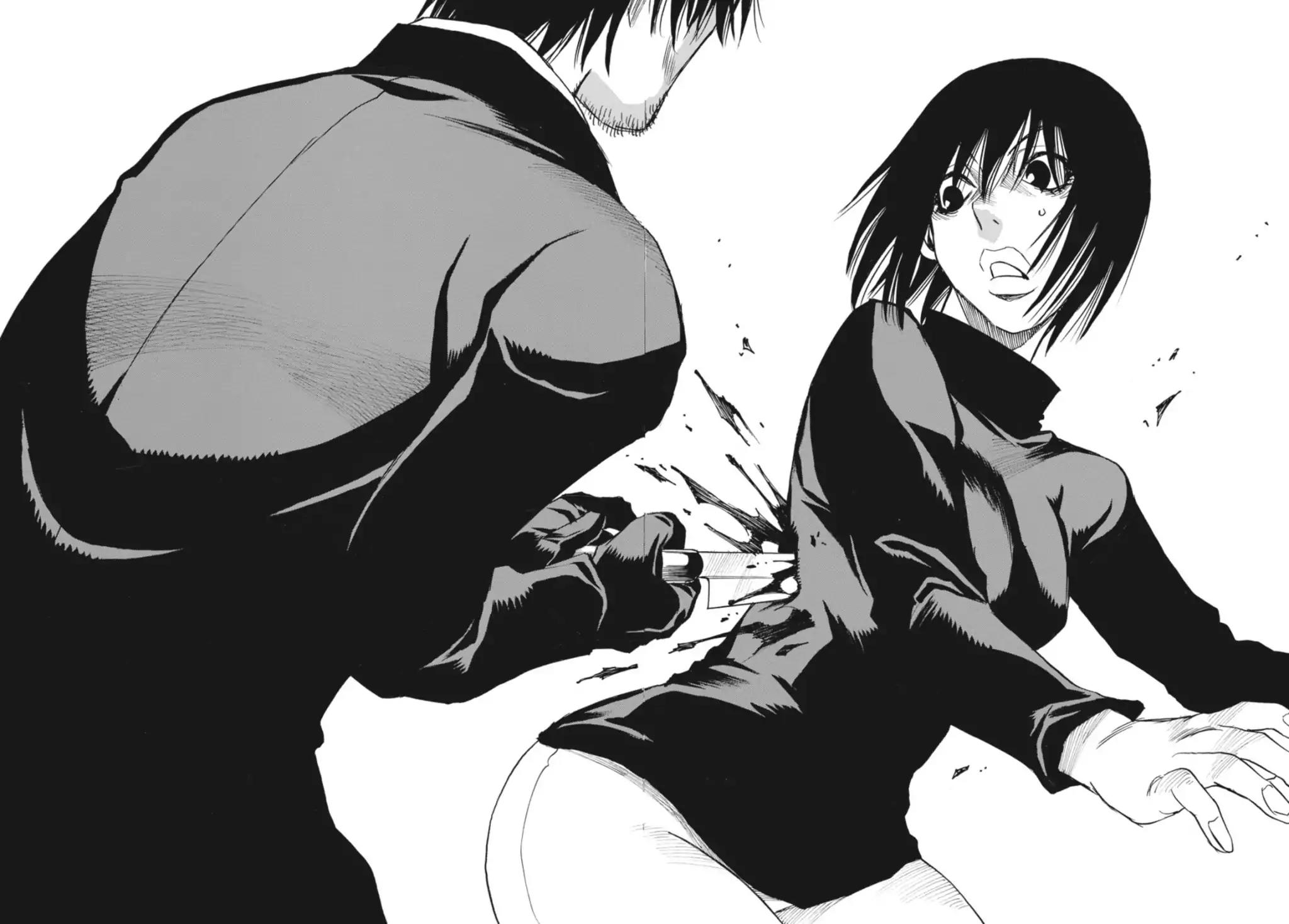 Boku dake ga Inai Machi Chapter 5 page 18 - Chapter 5: The True Culprit, May 2006