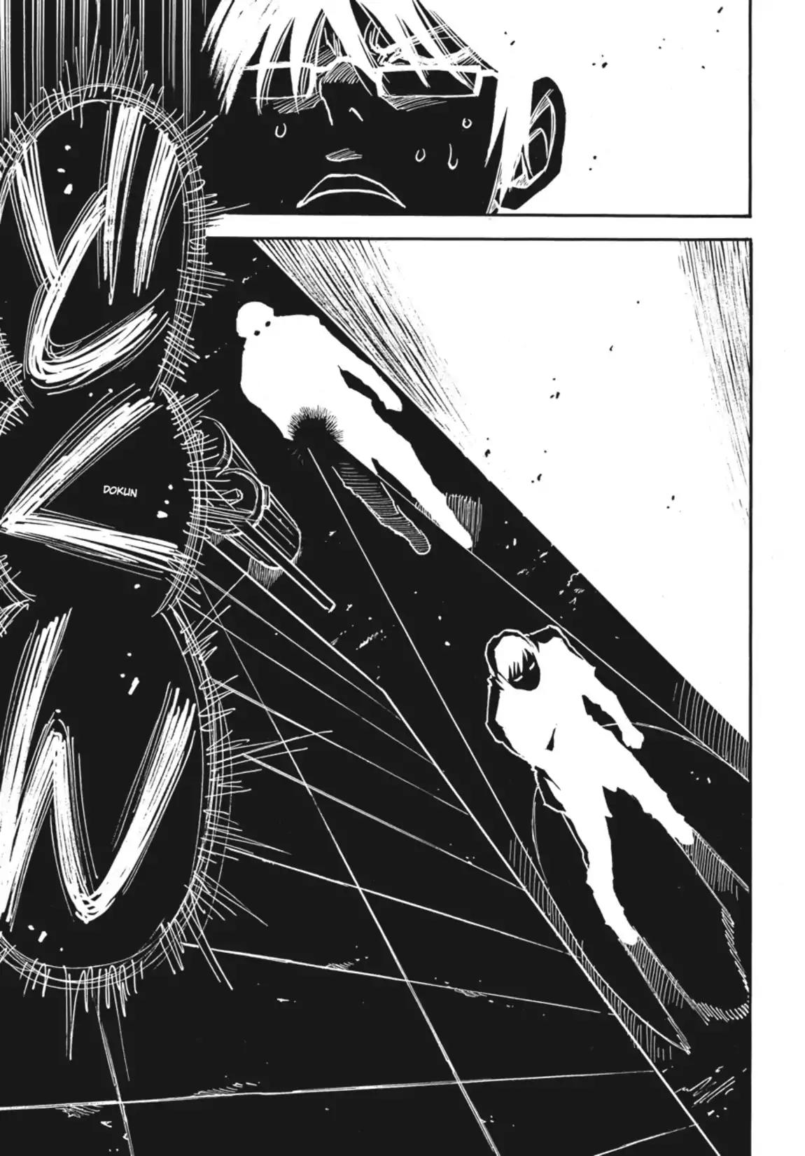 Boku dake ga Inai Machi Chapter 6 page 21 - Chapter 6: Fugitive, February 1988