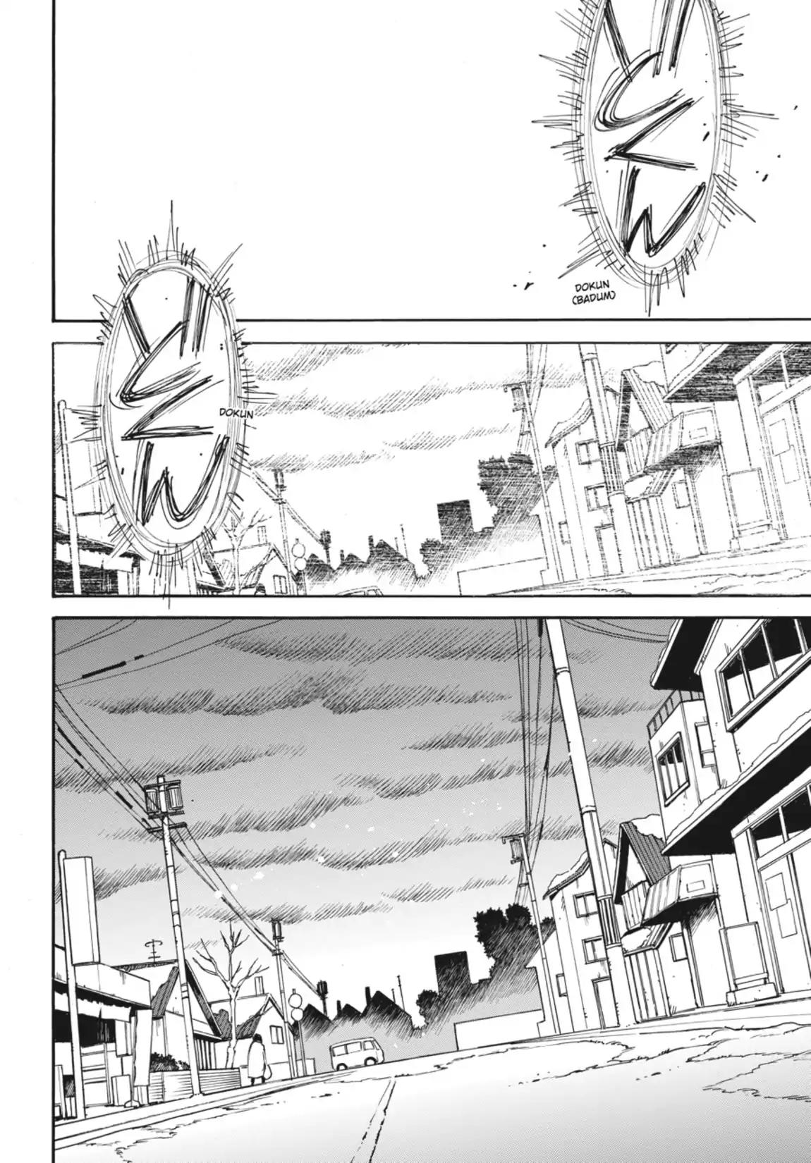 Boku dake ga Inai Machi Chapter 6 page 22 - Chapter 6: Fugitive, February 1988