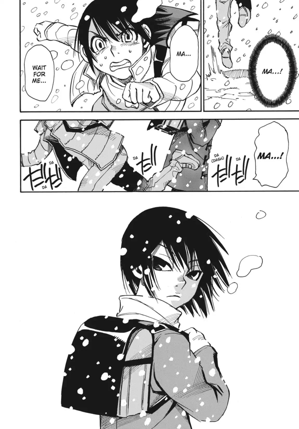 Boku dake ga Inai Machi Chapter 7 page 11 - Chapter 7: Lost Time, February 1988