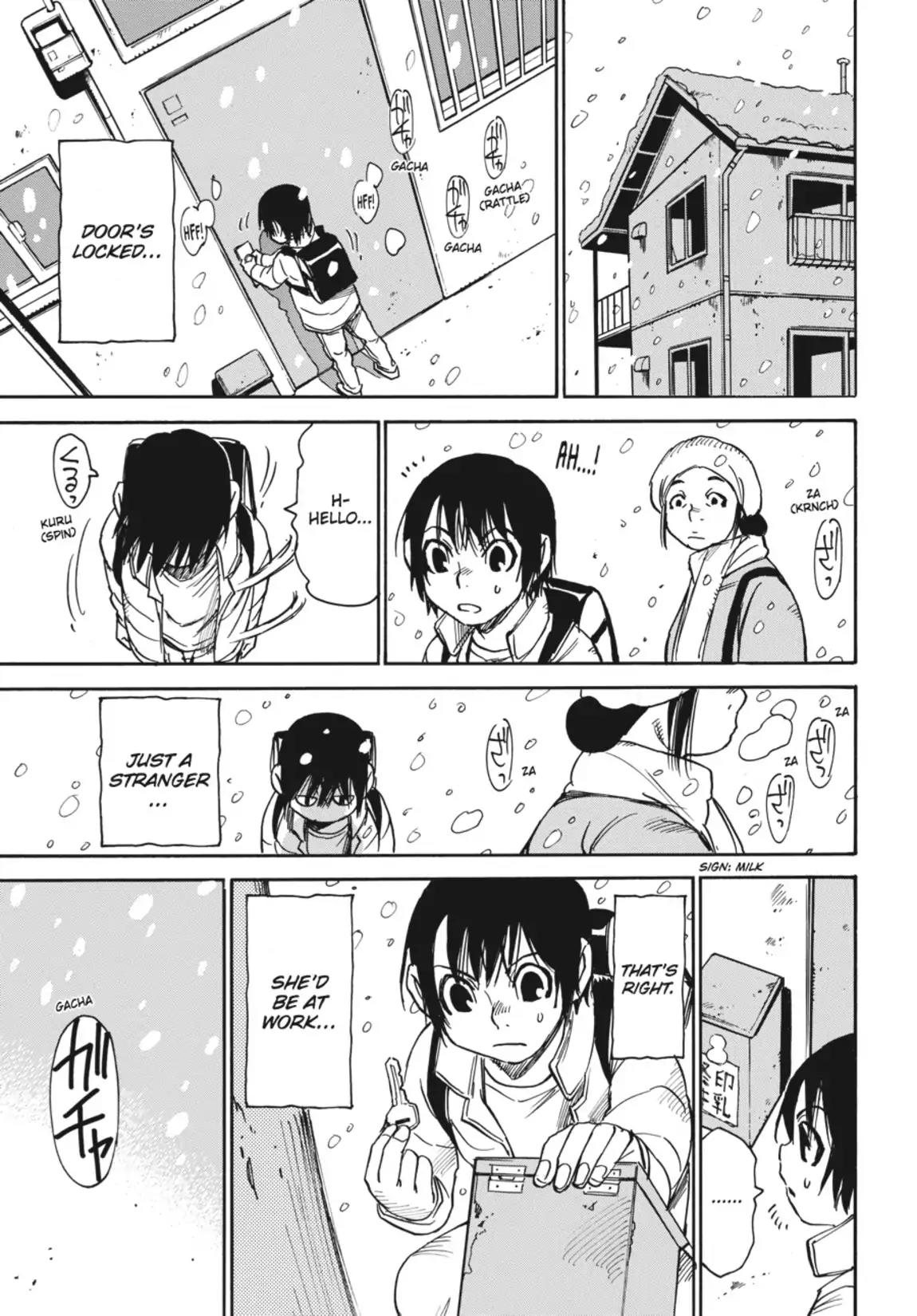 Boku dake ga Inai Machi Chapter 7 page 12 - Chapter 7: Lost Time, February 1988