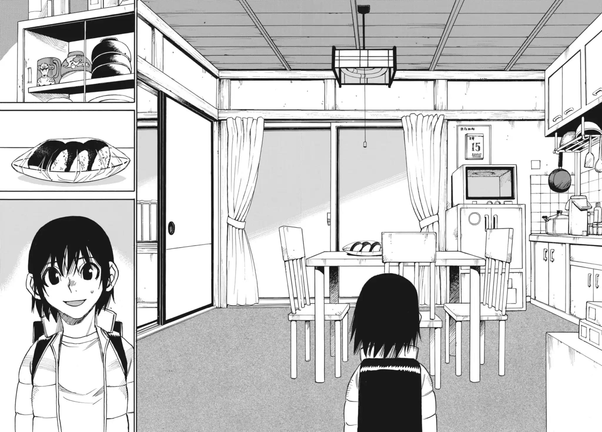 Boku dake ga Inai Machi Chapter 7 page 13 - Chapter 7: Lost Time, February 1988