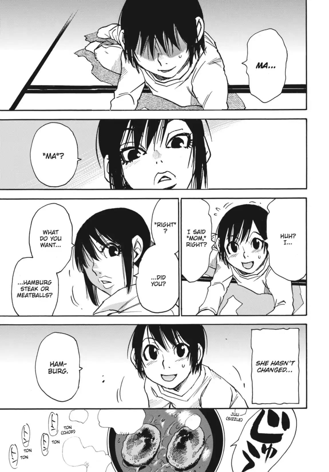 Boku dake ga Inai Machi Chapter 7 page 17 - Chapter 7: Lost Time, February 1988
