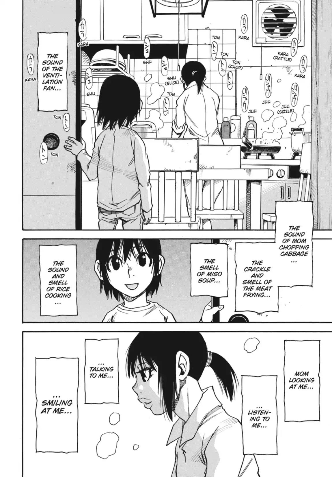 Boku dake ga Inai Machi Chapter 7 page 18 - Chapter 7: Lost Time, February 1988