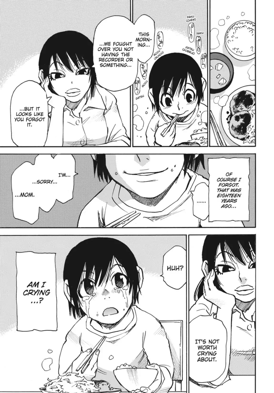 Boku dake ga Inai Machi Chapter 7 page 19 - Chapter 7: Lost Time, February 1988