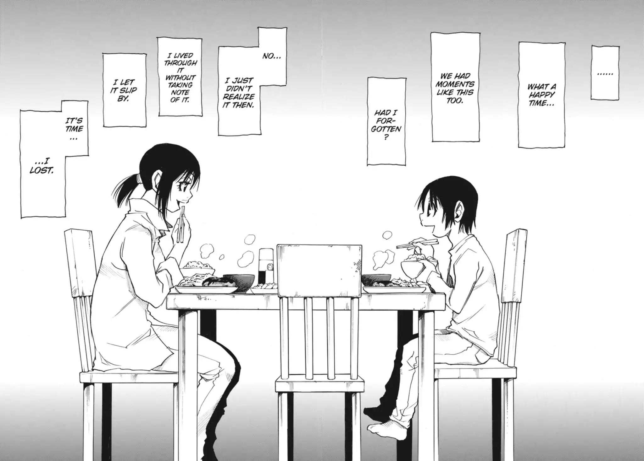 Boku dake ga Inai Machi Chapter 7 page 20 - Chapter 7: Lost Time, February 1988