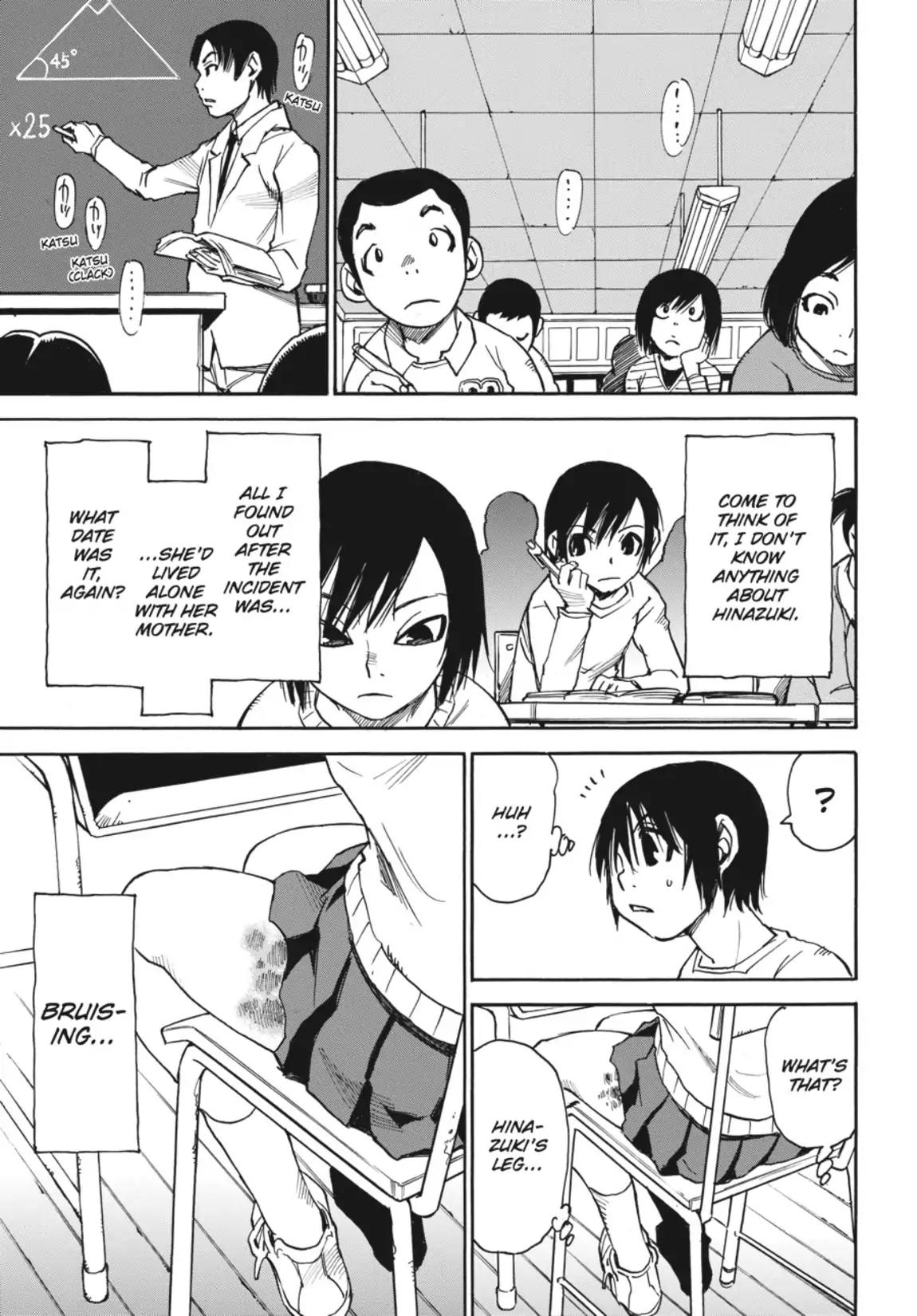 Boku dake ga Inai Machi Chapter 7 page 26 - Chapter 7: Lost Time, February 1988