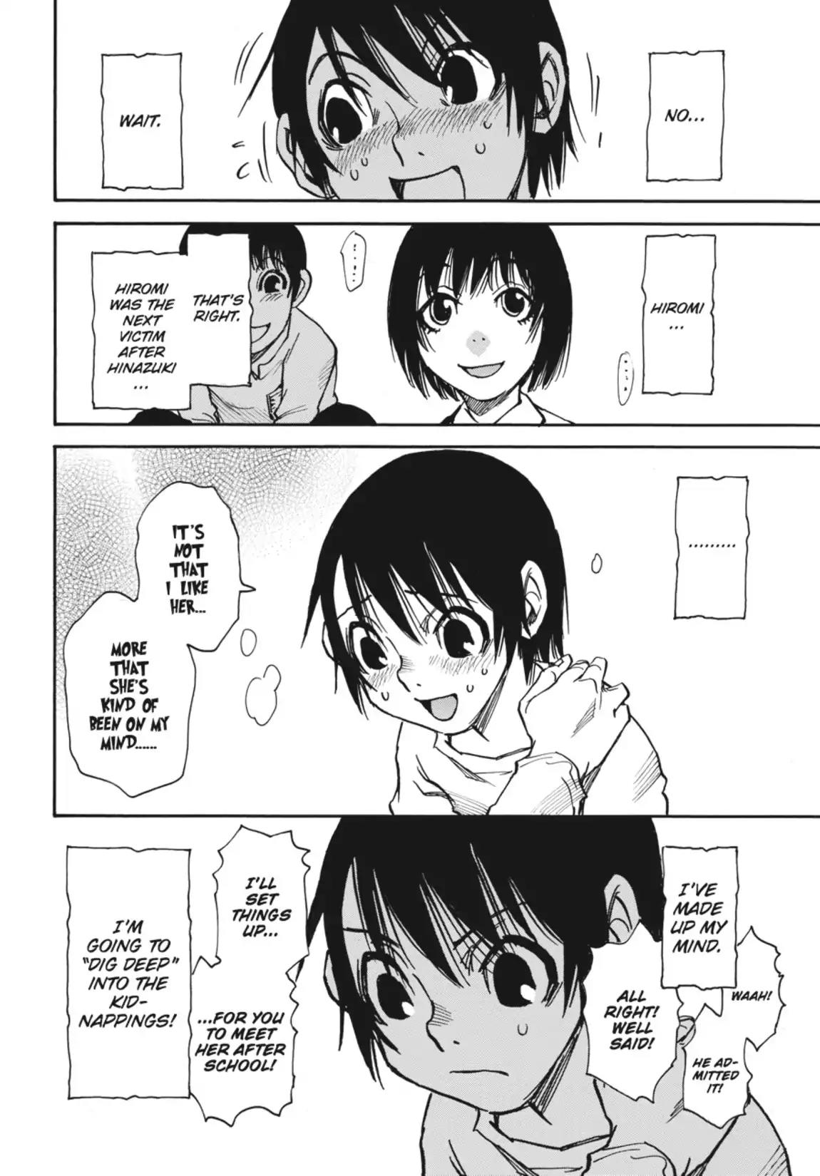 Boku dake ga Inai Machi Chapter 7 page 29 - Chapter 7: Lost Time, February 1988