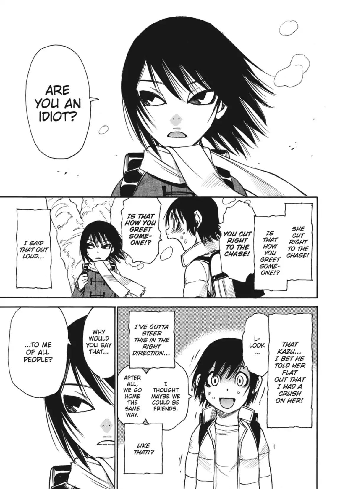 Boku dake ga Inai Machi Chapter 7 page 30 - Chapter 7: Lost Time, February 1988