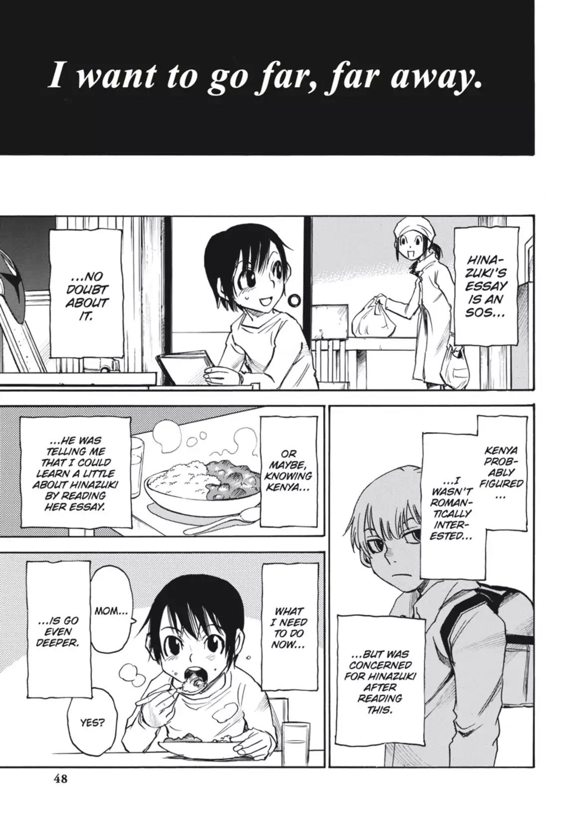 Boku dake ga Inai Machi Chapter 8 page 15 - Chapter 8: The Town Without Me, February 1988