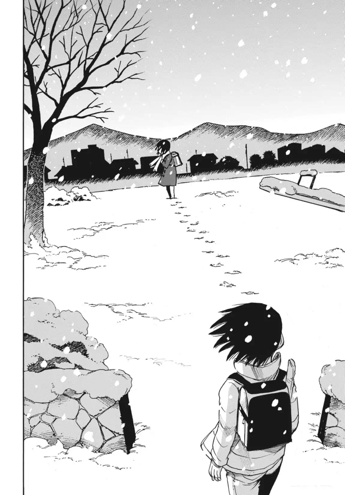 Boku dake ga Inai Machi Chapter 8 page 20 - Chapter 8: The Town Without Me, February 1988