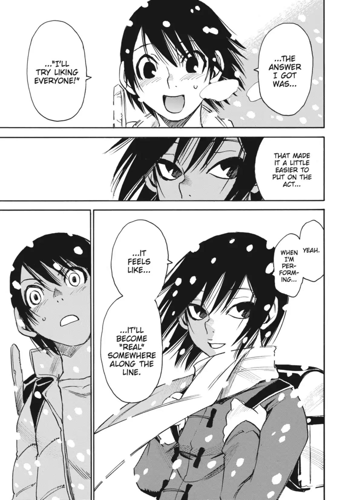 Boku dake ga Inai Machi Chapter 8 page 23 - Chapter 8: The Town Without Me, February 1988
