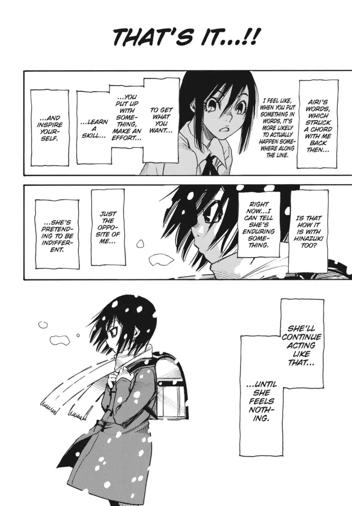 Boku dake ga Inai Machi Chapter 8 page 24 - Chapter 8: The Town Without Me, February 1988
