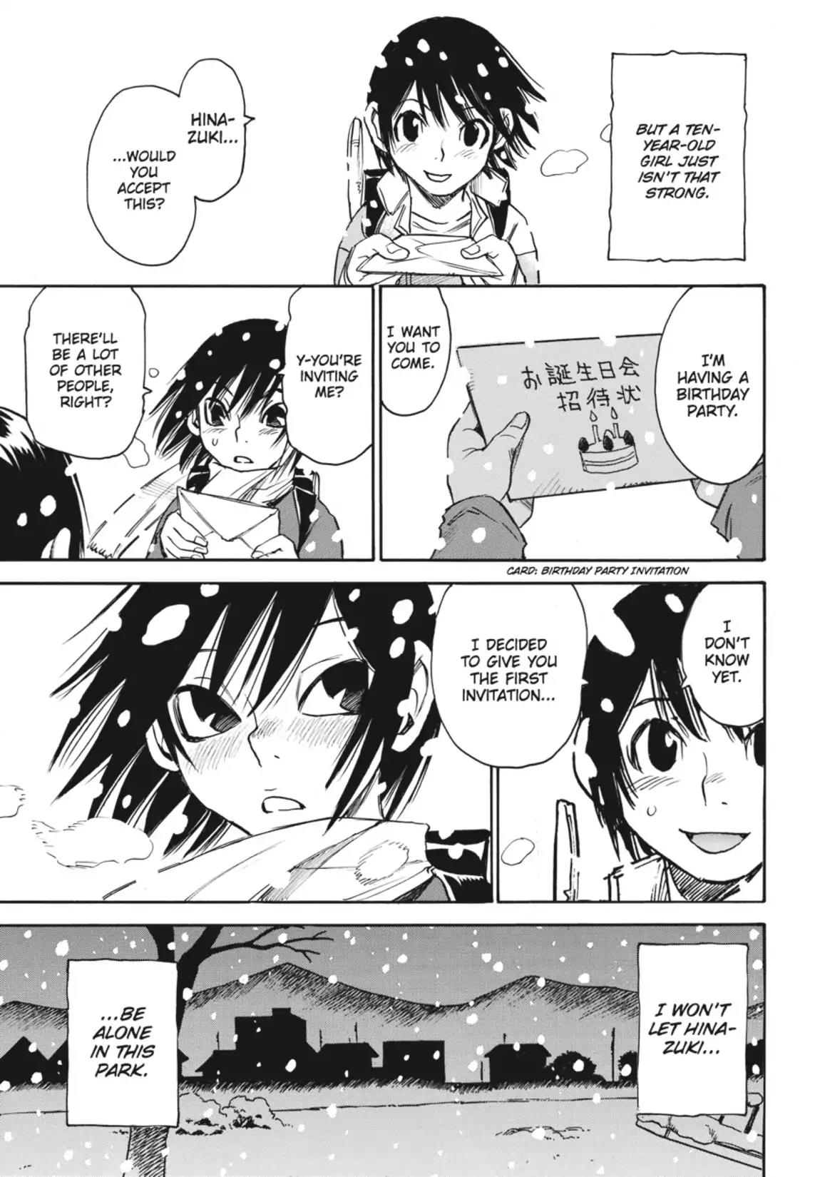 Boku dake ga Inai Machi Chapter 8 page 25 - Chapter 8: The Town Without Me, February 1988