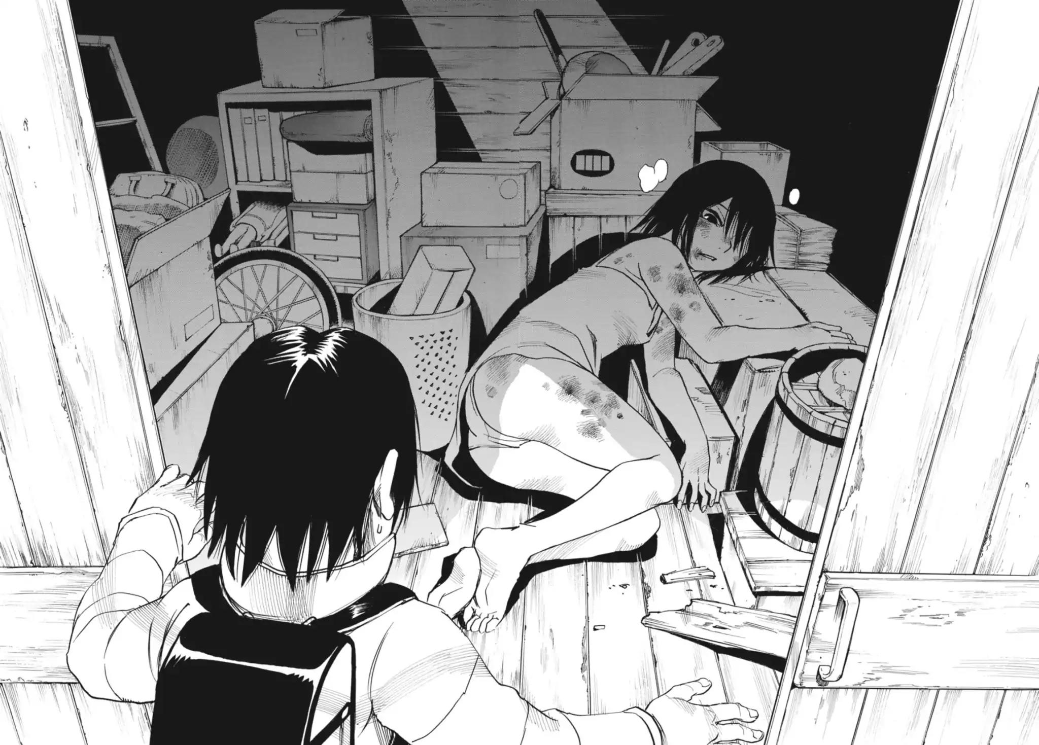 Boku dake ga Inai Machi Chapter 9 page 24 - Chapter 9: The Beginning of Failure, February 1988