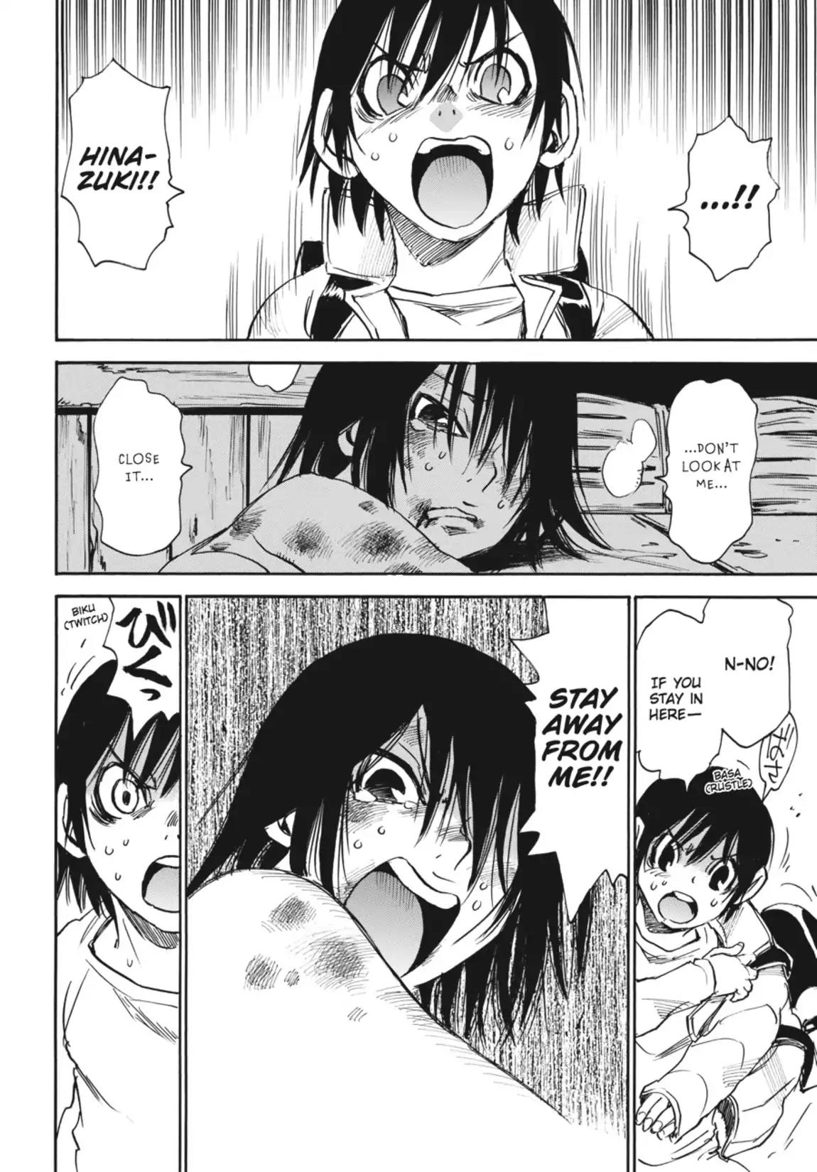 Boku dake ga Inai Machi Chapter 9 page 25 - Chapter 9: The Beginning of Failure, February 1988