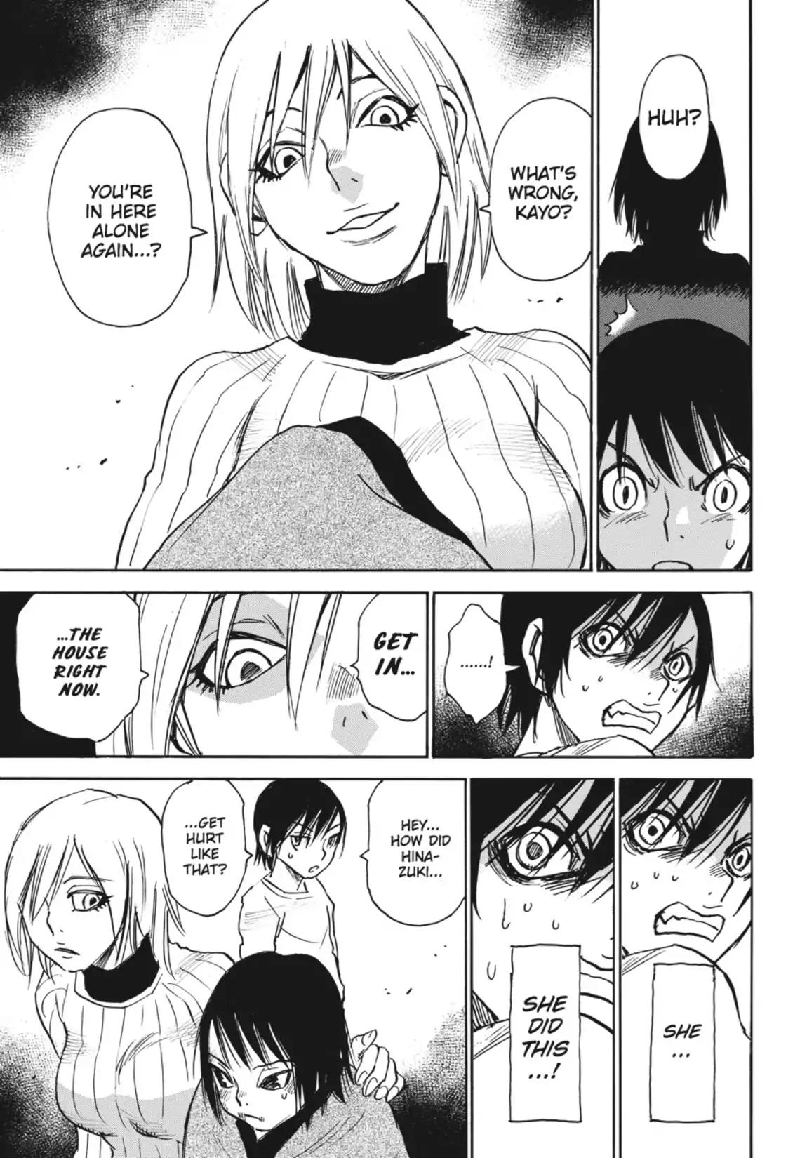 Boku dake ga Inai Machi Chapter 9 page 26 - Chapter 9: The Beginning of Failure, February 1988