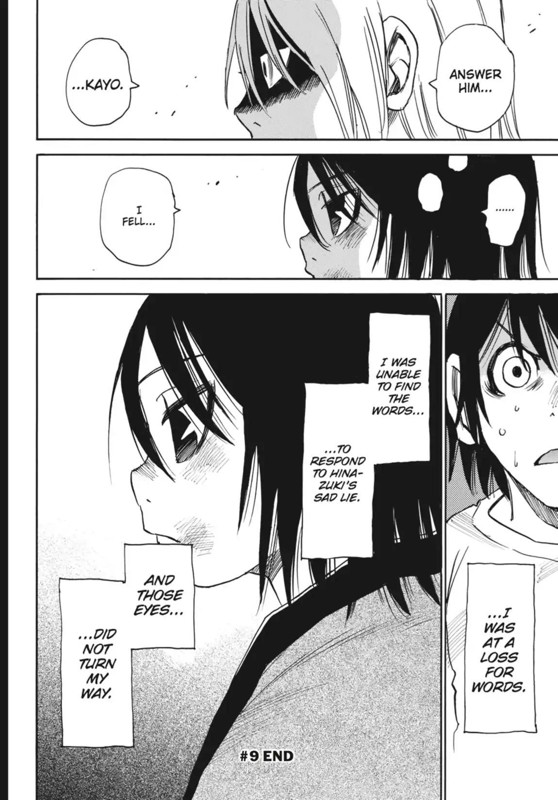 Boku dake ga Inai Machi Chapter 9 page 27 - Chapter 9: The Beginning of Failure, February 1988