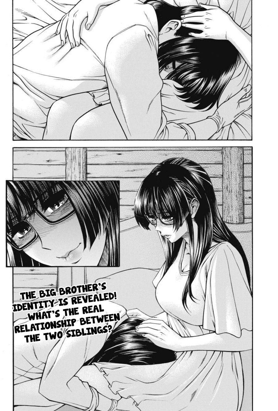 Boku Dake Shitteru Ichinomiya-san Chapter 15 page 28 - Chapter 15: Ichinomiya-san and Fveryone's Feelings
