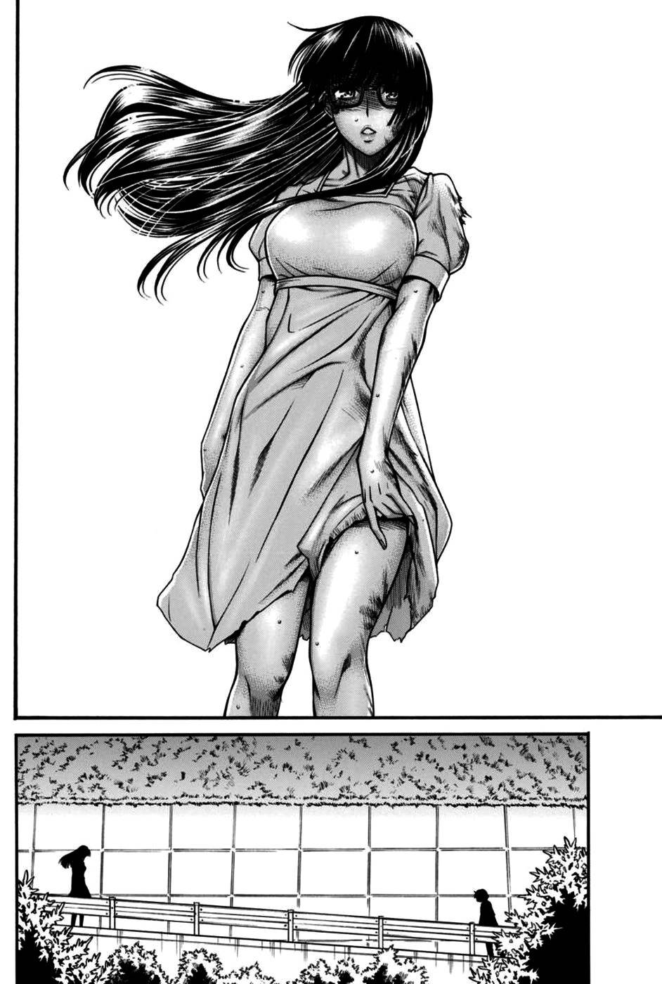 Boku Dake Shitteru Ichinomiya-san Chapter 18 page 13 - Chapter 18