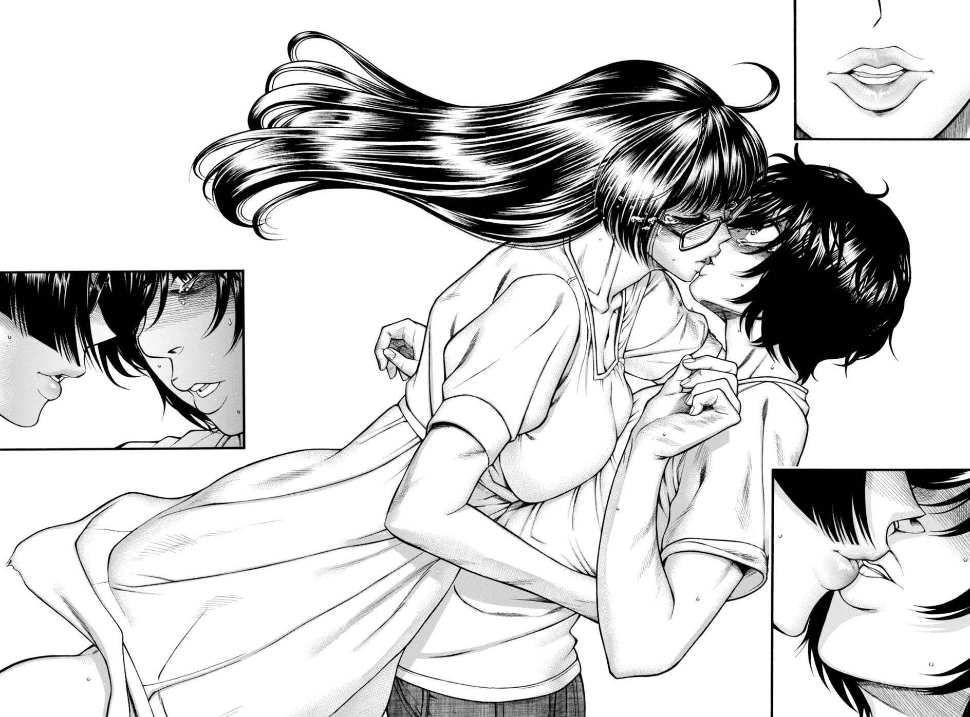 Boku Dake Shitteru Ichinomiya-san Chapter 18 page 15 - Chapter 18