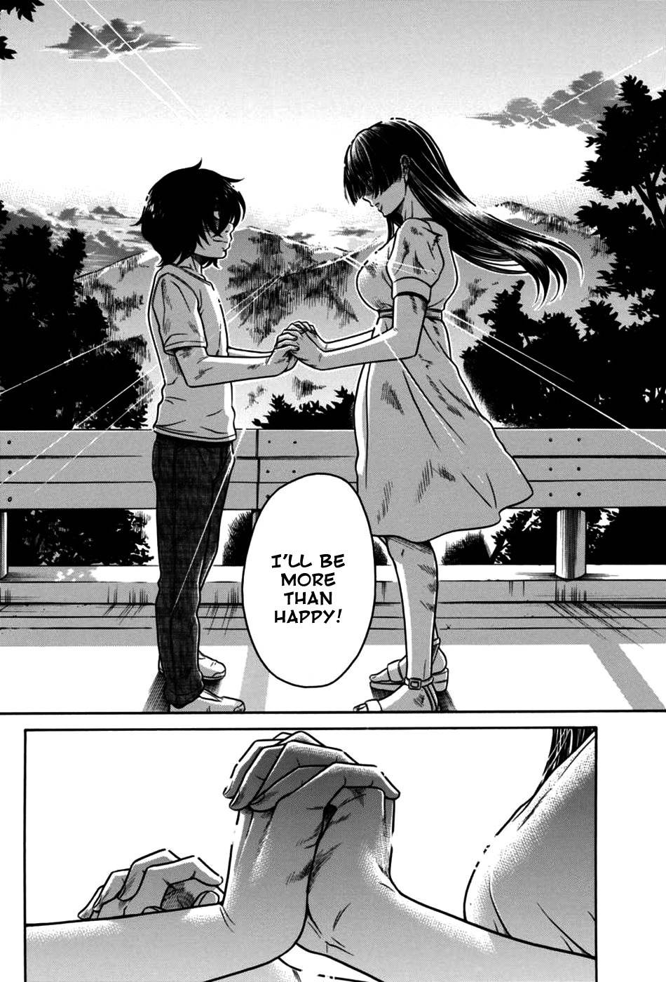 Boku Dake Shitteru Ichinomiya-san Chapter 18 page 18 - Chapter 18