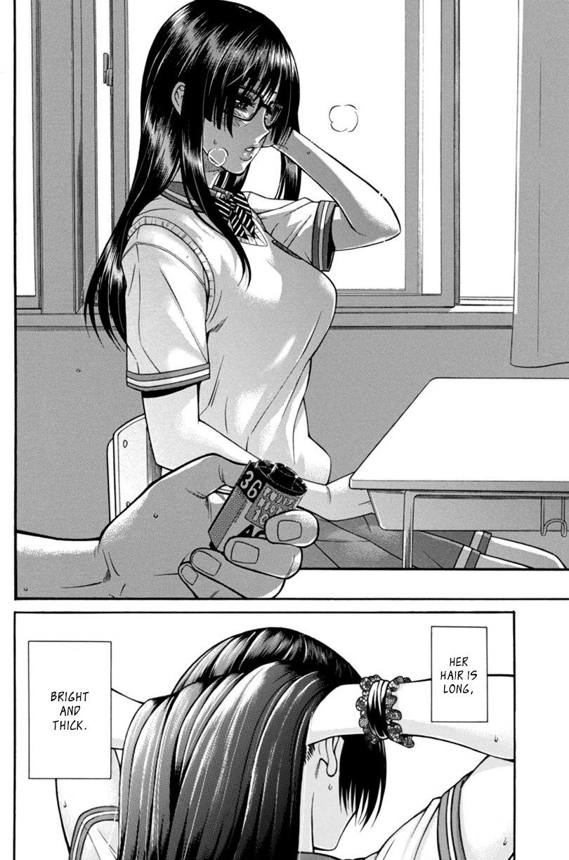 Boku Dake Shitteru Ichinomiya-san Chapter 9 page 2 - Chapter 9: Ichinomiya-san and the Photo Session