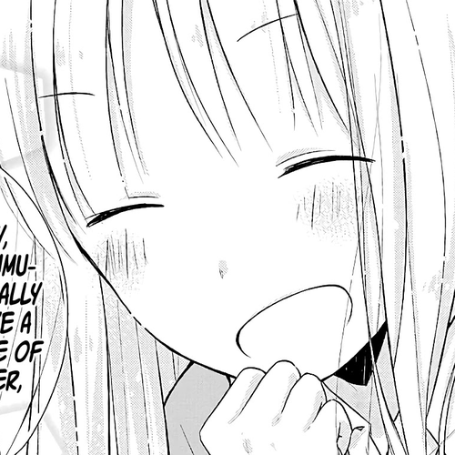 Boku ga Boku de Aru Tame ni Chapter 10: side.A: A day in the life of “me” and I. side.B: A day in the life of me and “I”. cover
