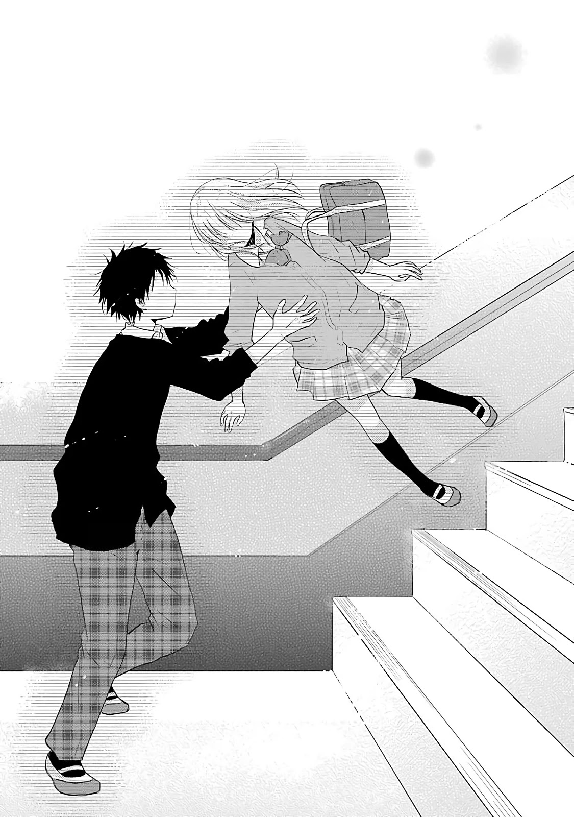 Boku ga Boku de Aru Tame ni Chapter 13 page 24 - Chapter 13: I Know You're In Love