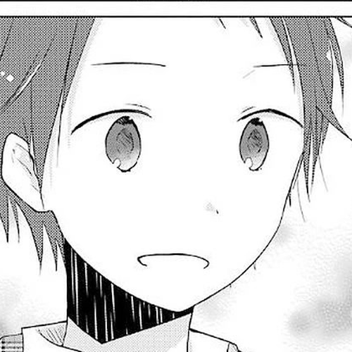 Boku ga Boku de Aru Tame ni Chapter 14.75: "That" Was Has Not Been Lost cover