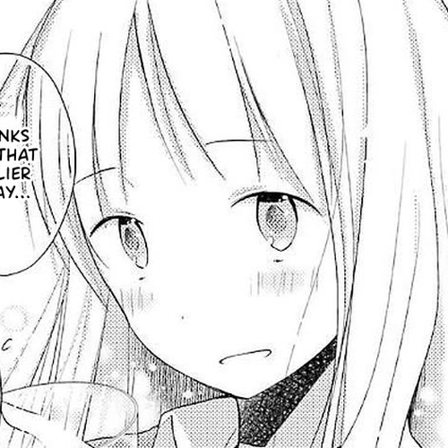 Boku ga Boku de Aru Tame ni Chapter 15: Heartbeat cover
