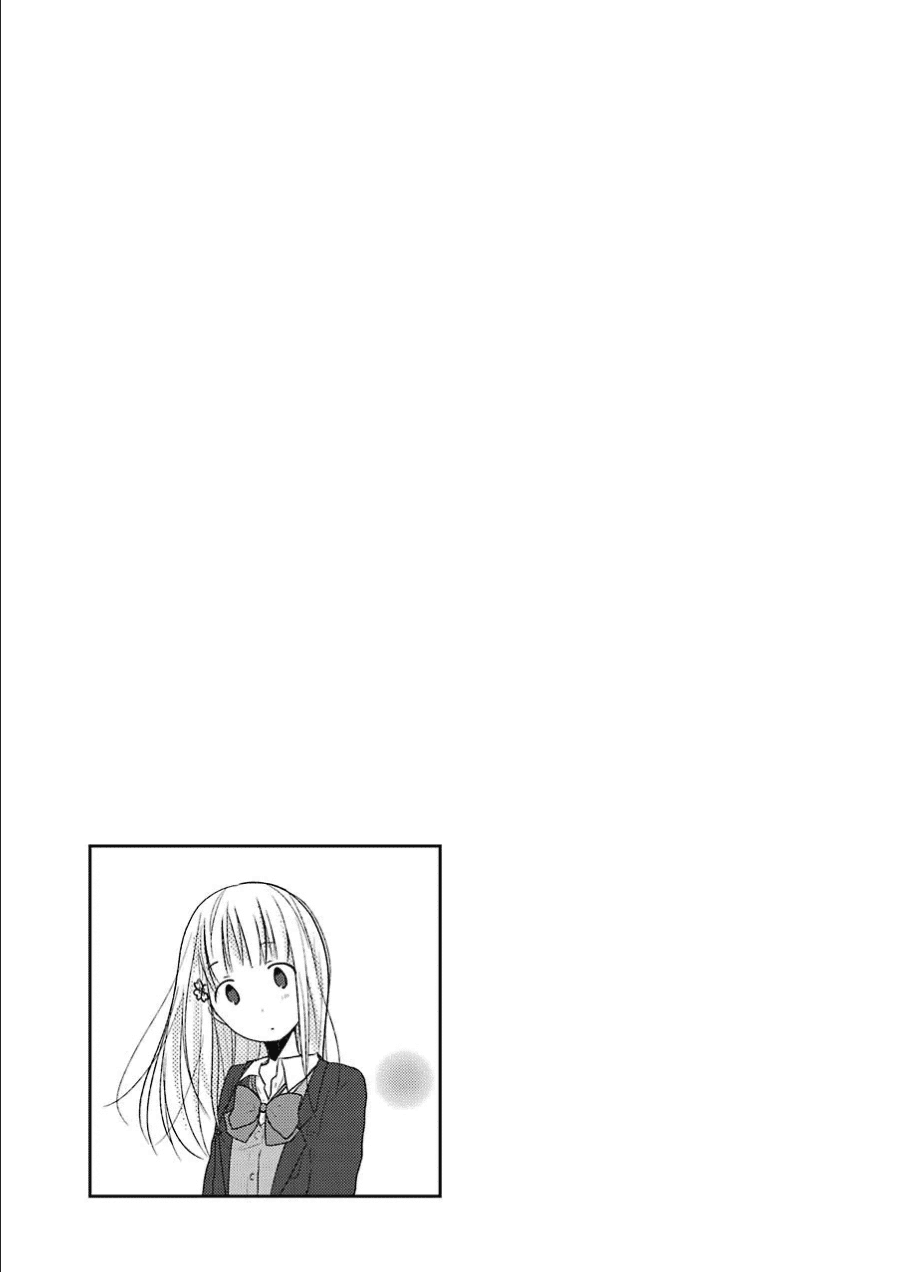 Boku ga Boku de Aru Tame ni Chapter 2 page 40 - Chapter 2: "Lies" and Truth