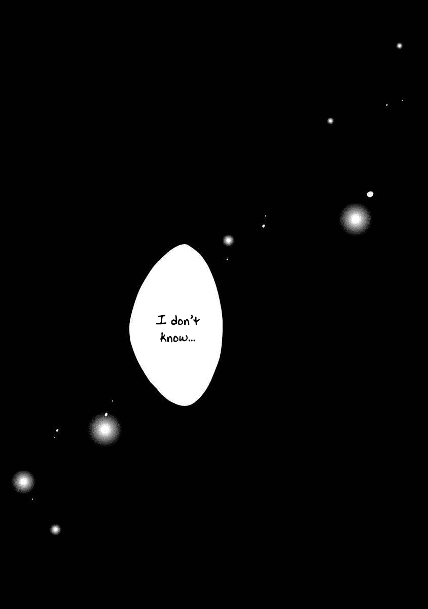 Boku ga Boku de Aru Tame ni Chapter 8 page 25 - Chapter 8: A Sudden "Reunion"