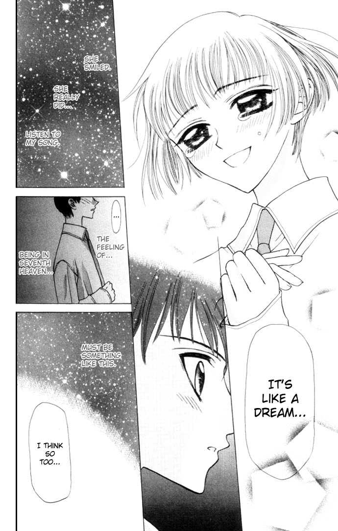 Boku ga Utau to Kimi wa Warau kara Chapter 1 page 45 - Chapter 1