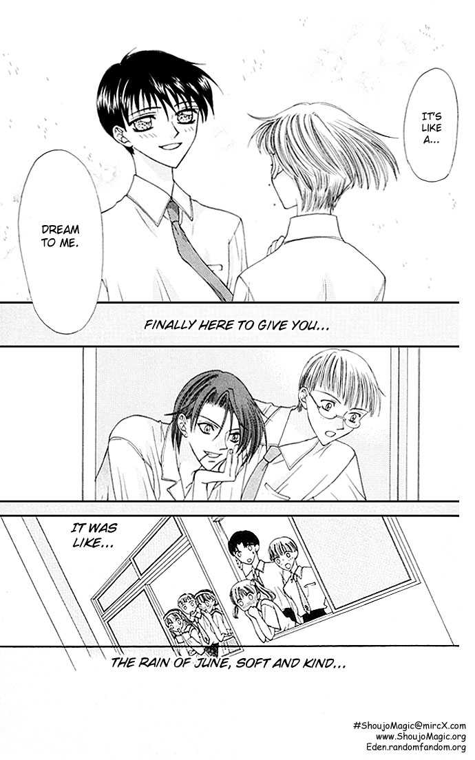 Boku ga Utau to Kimi wa Warau kara Chapter 1 page 46 - Chapter 1