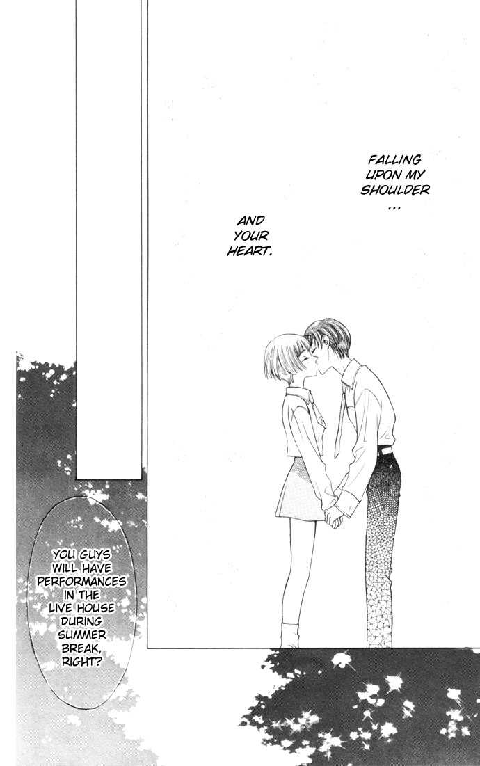 Boku ga Utau to Kimi wa Warau kara Chapter 1 page 47 - Chapter 1