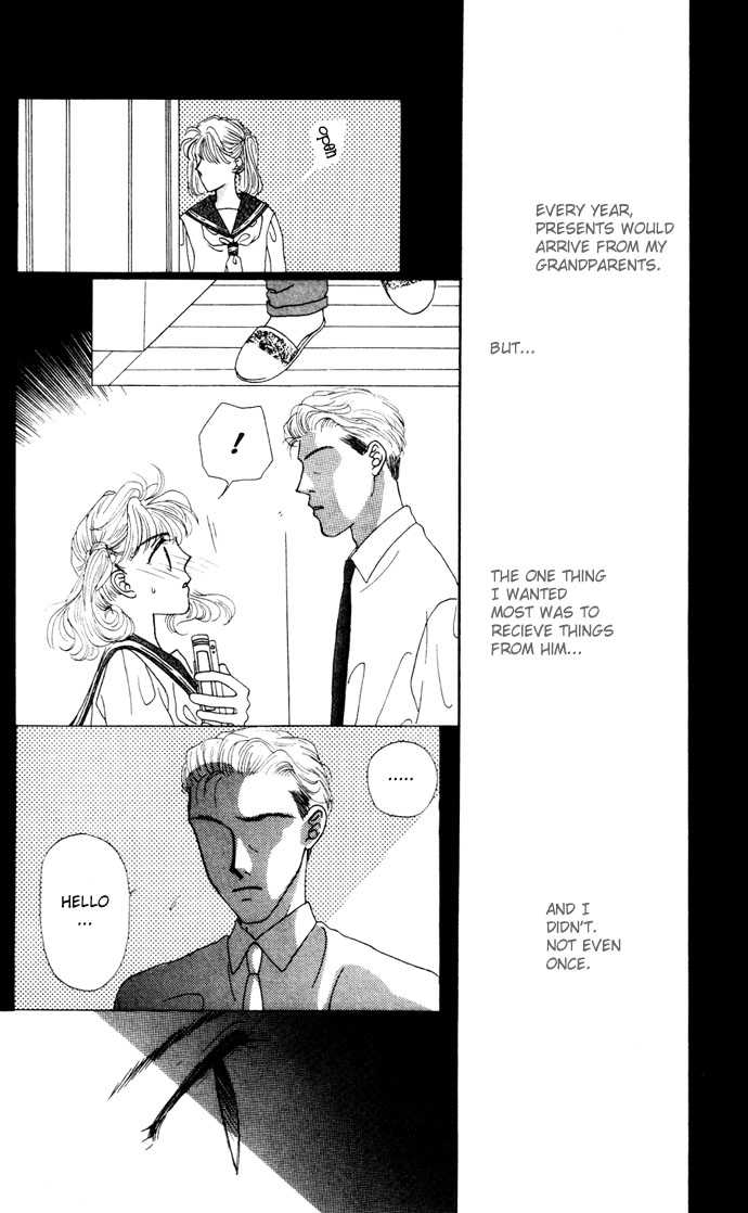 Boku ga Utau to Kimi wa Warau kara Chapter 2 page 10 - Chapter 2