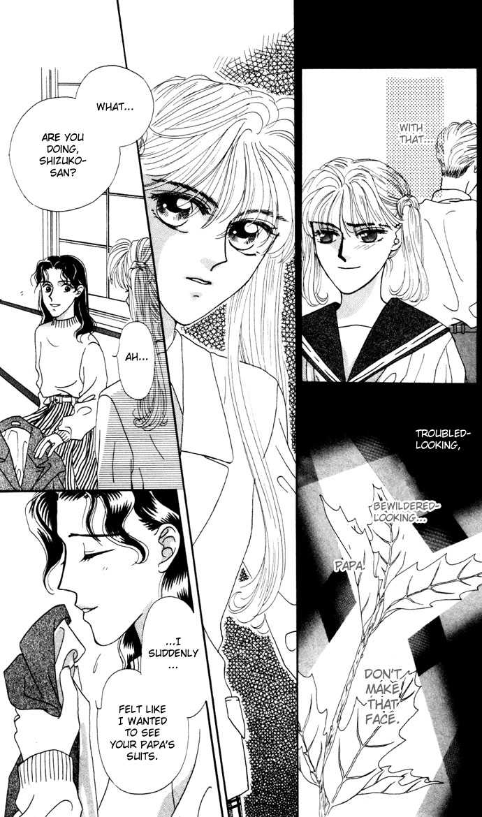 Boku ga Utau to Kimi wa Warau kara Chapter 2 page 11 - Chapter 2