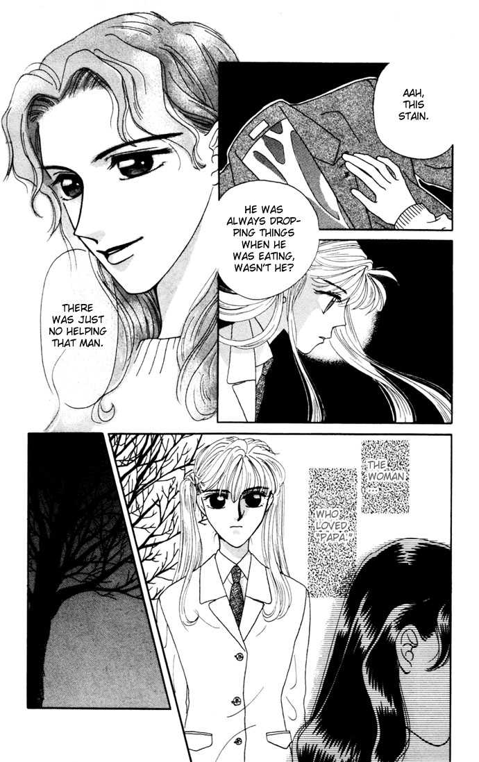 Boku ga Utau to Kimi wa Warau kara Chapter 2 page 12 - Chapter 2