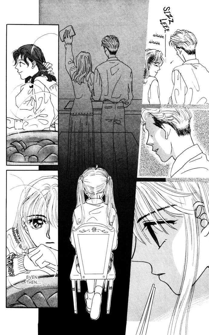 Boku ga Utau to Kimi wa Warau kara Chapter 2 page 16 - Chapter 2