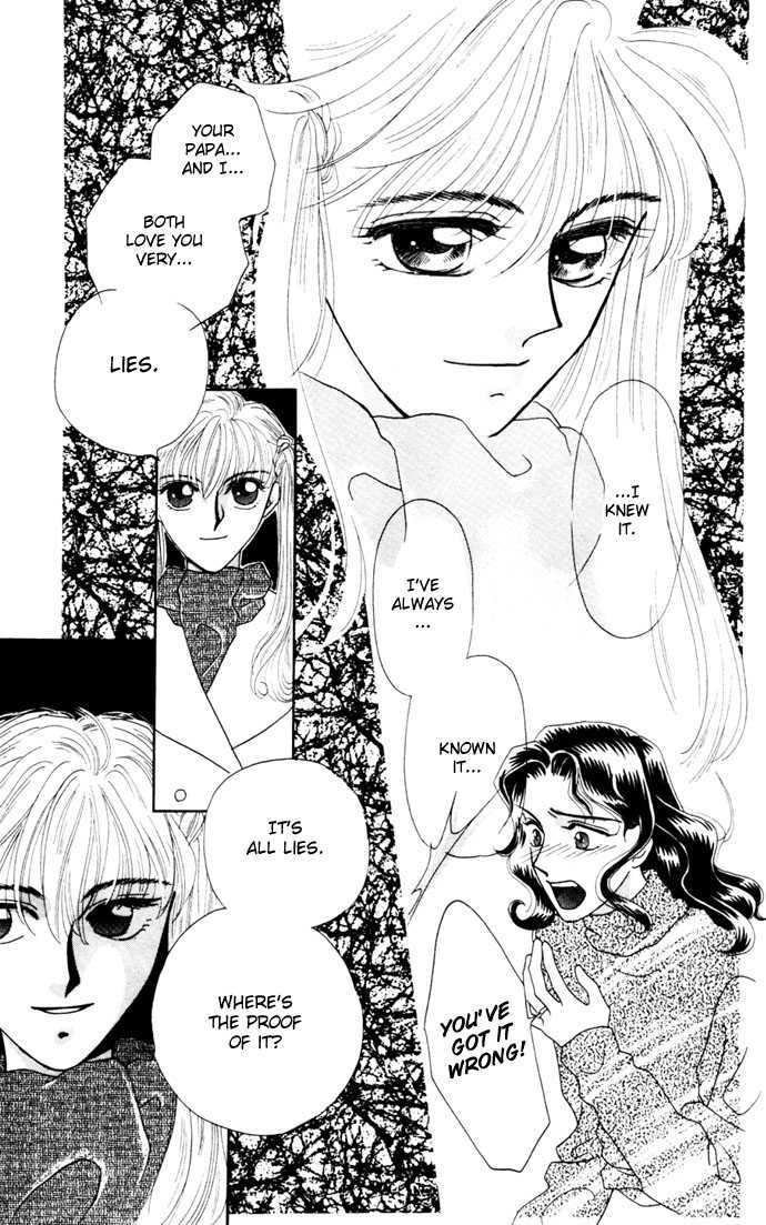 Boku ga Utau to Kimi wa Warau kara Chapter 2 page 19 - Chapter 2