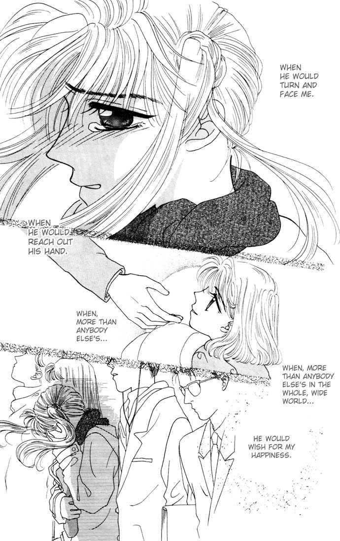 Boku ga Utau to Kimi wa Warau kara Chapter 2 page 21 - Chapter 2