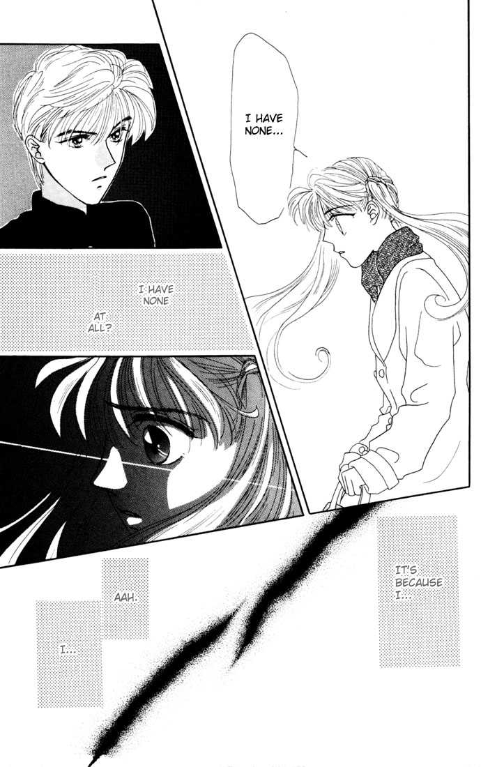Boku ga Utau to Kimi wa Warau kara Chapter 2 page 25 - Chapter 2